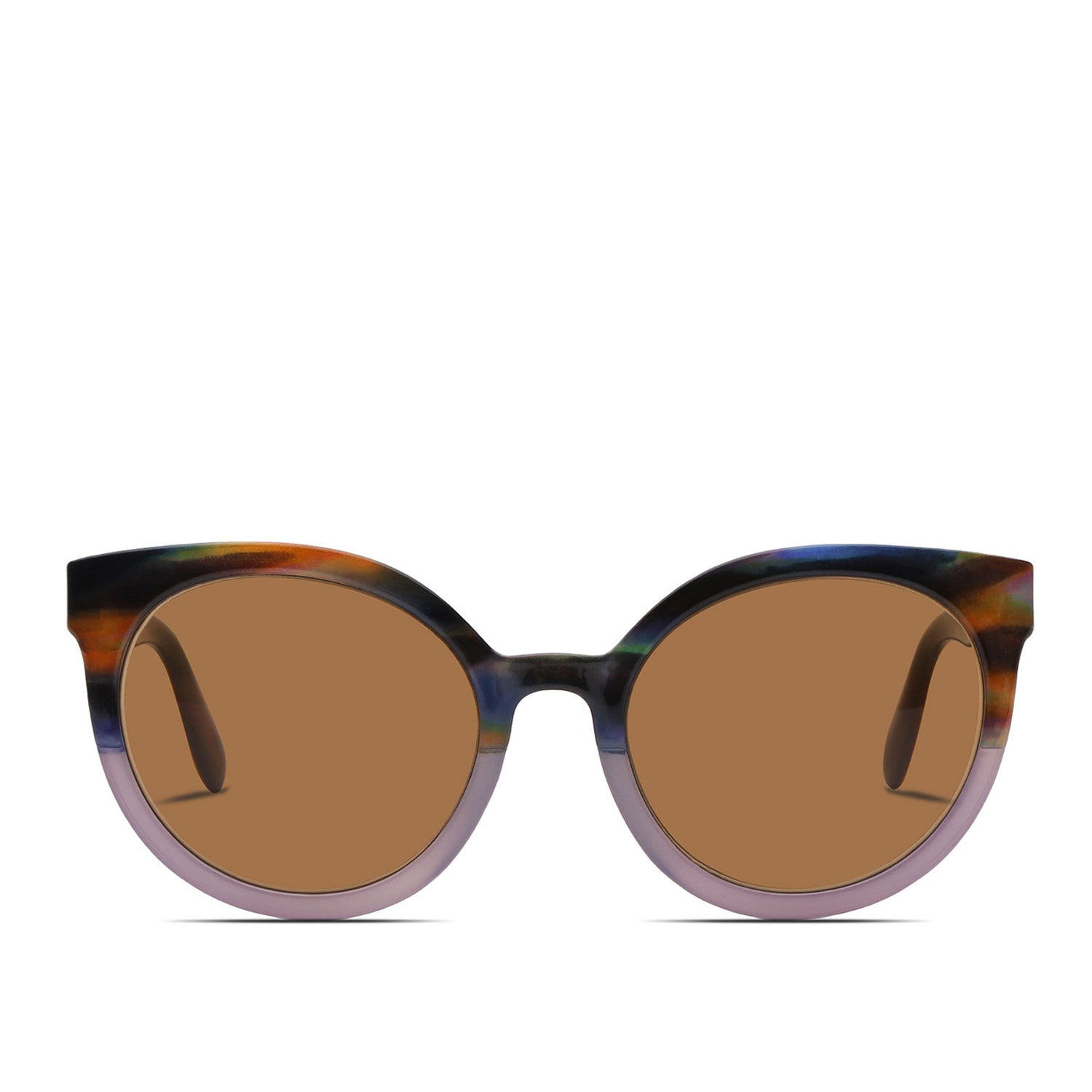 Aubrey Black/Blue