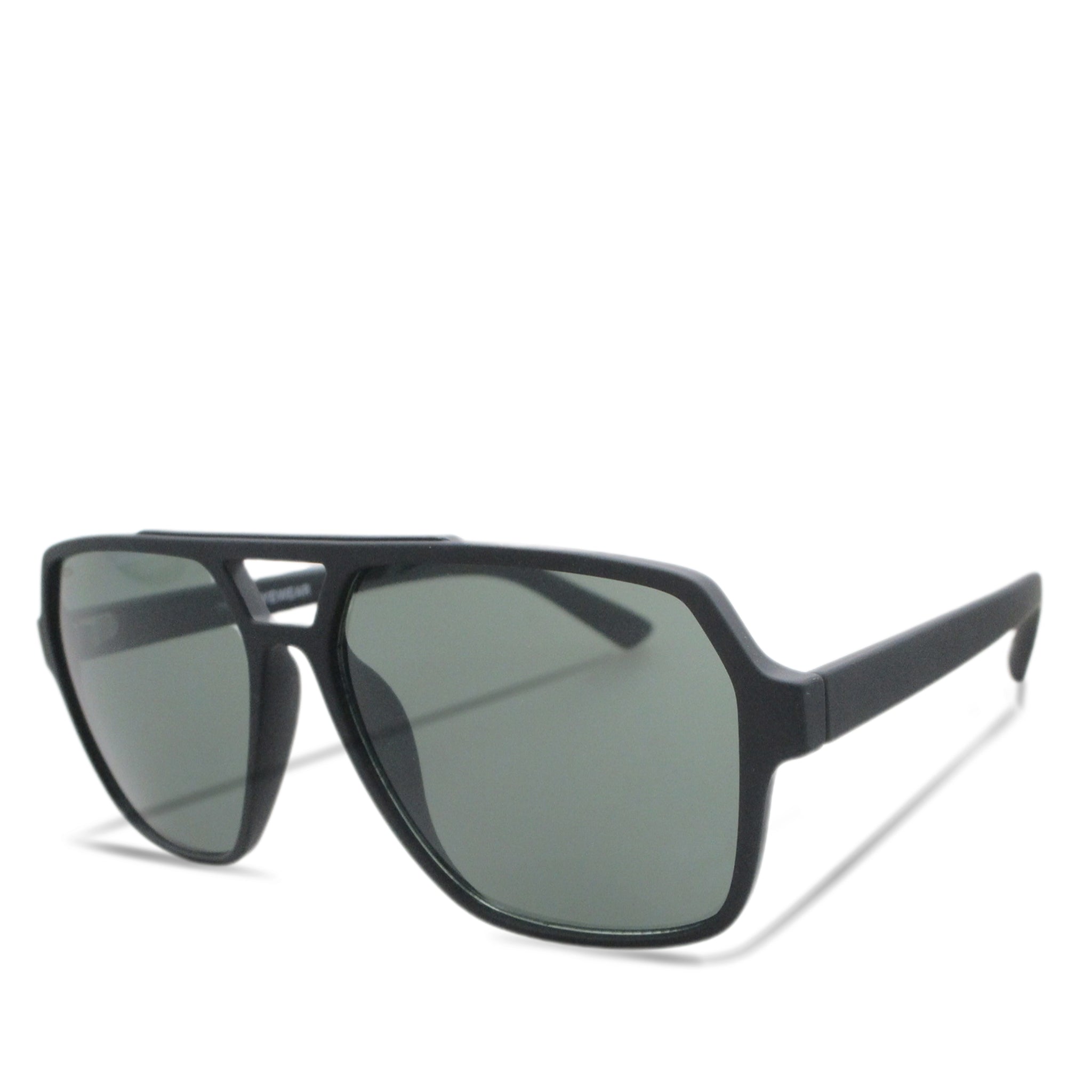 Cruz Black/Green