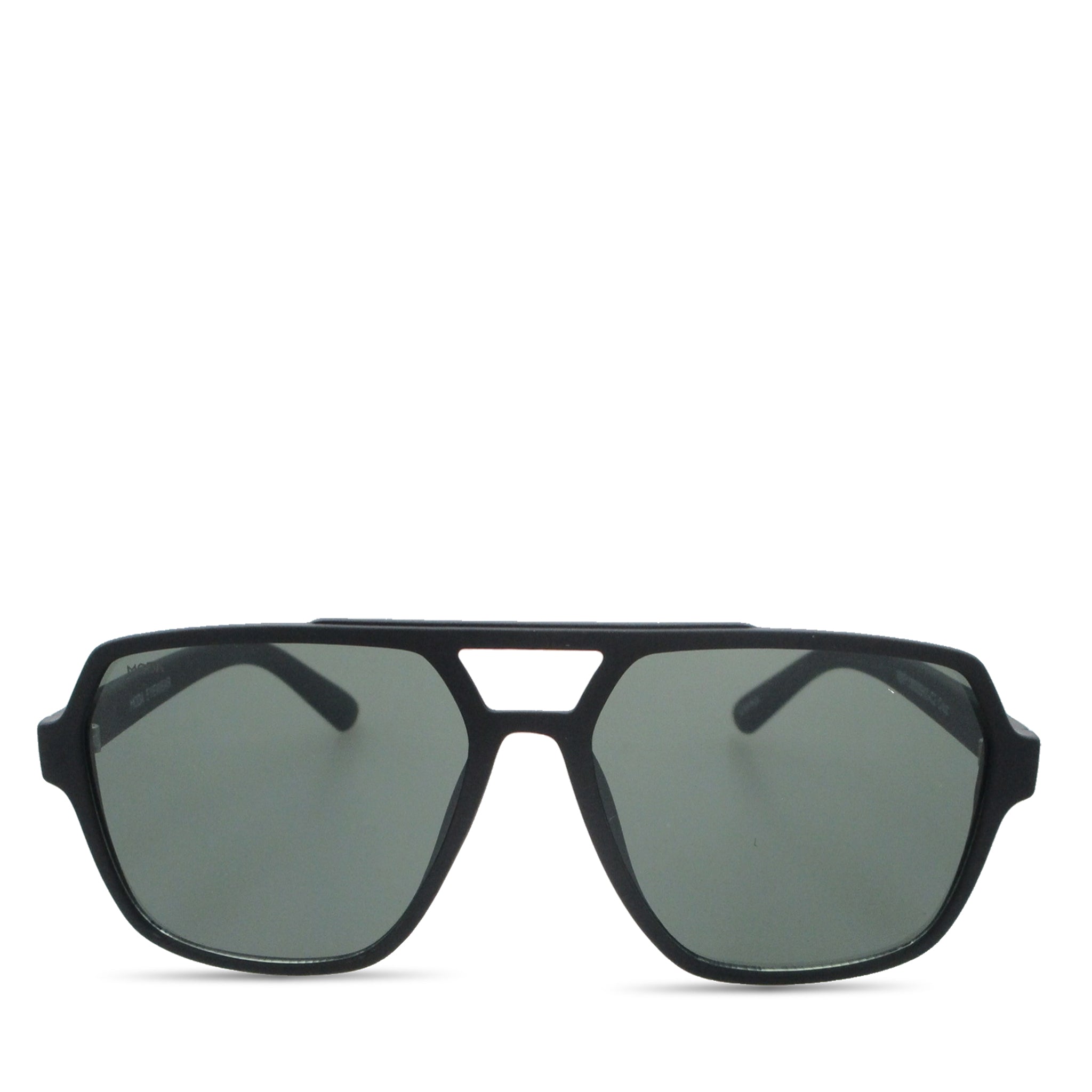 Cruz Black/Green