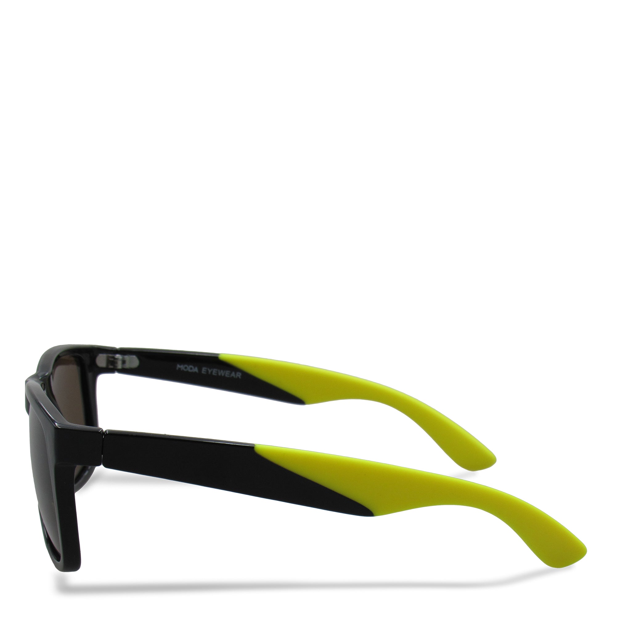 Orion Black/Yellow