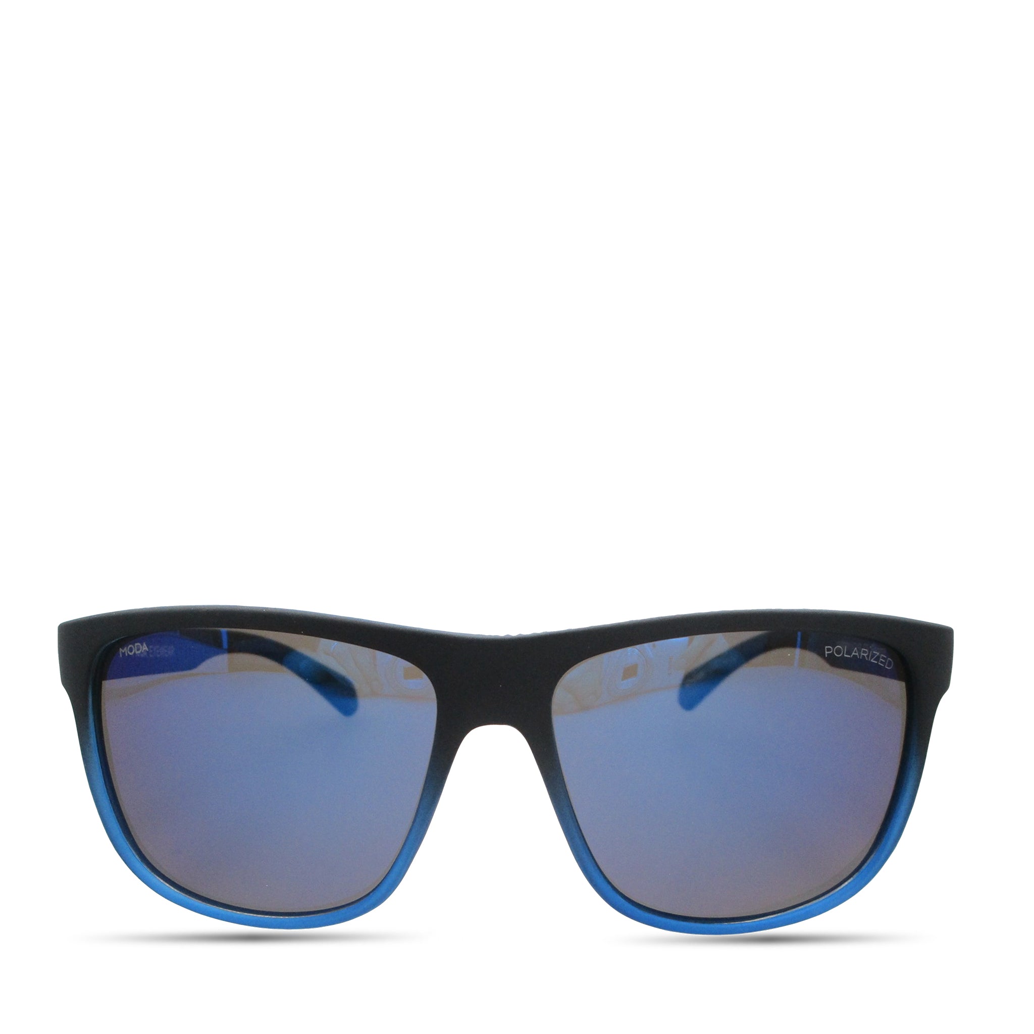 Solaris Black/Blue