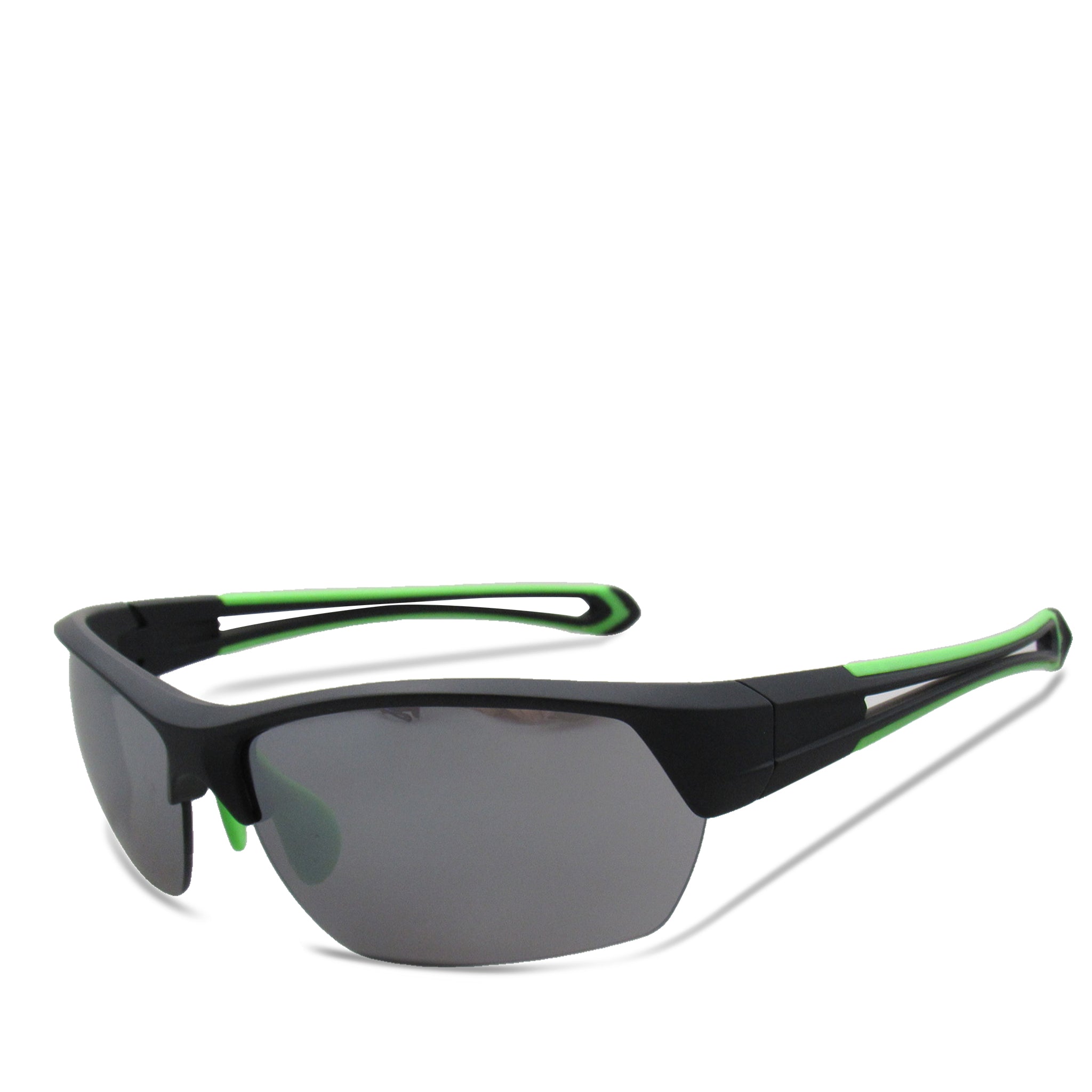 Sonic Black/Green