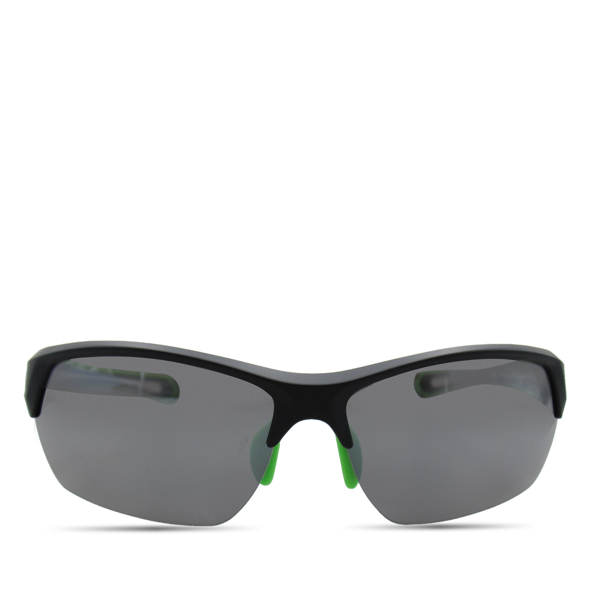 Sonic Black/Green
