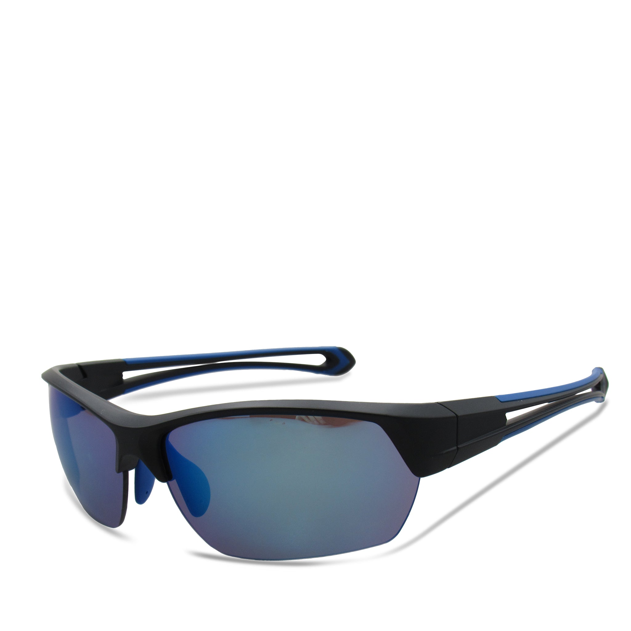 Sonic Black/Blue