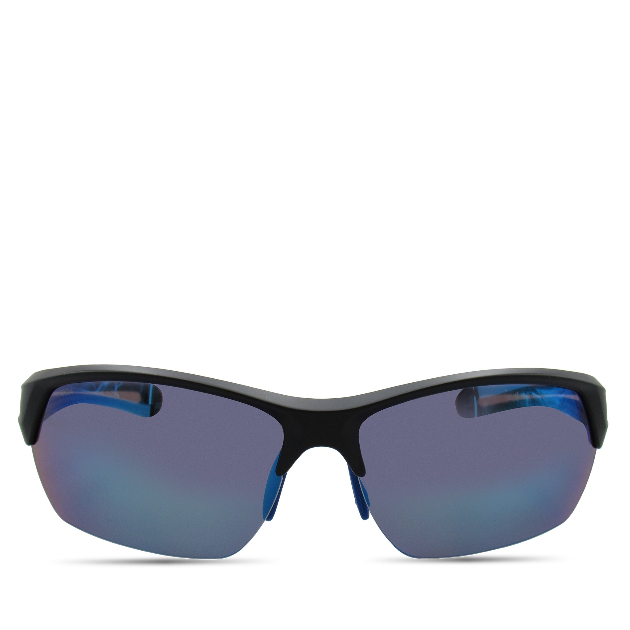 Sonic Black/Blue