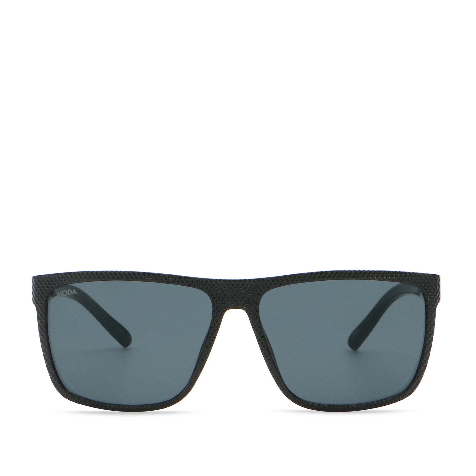 Tate Glossy Black