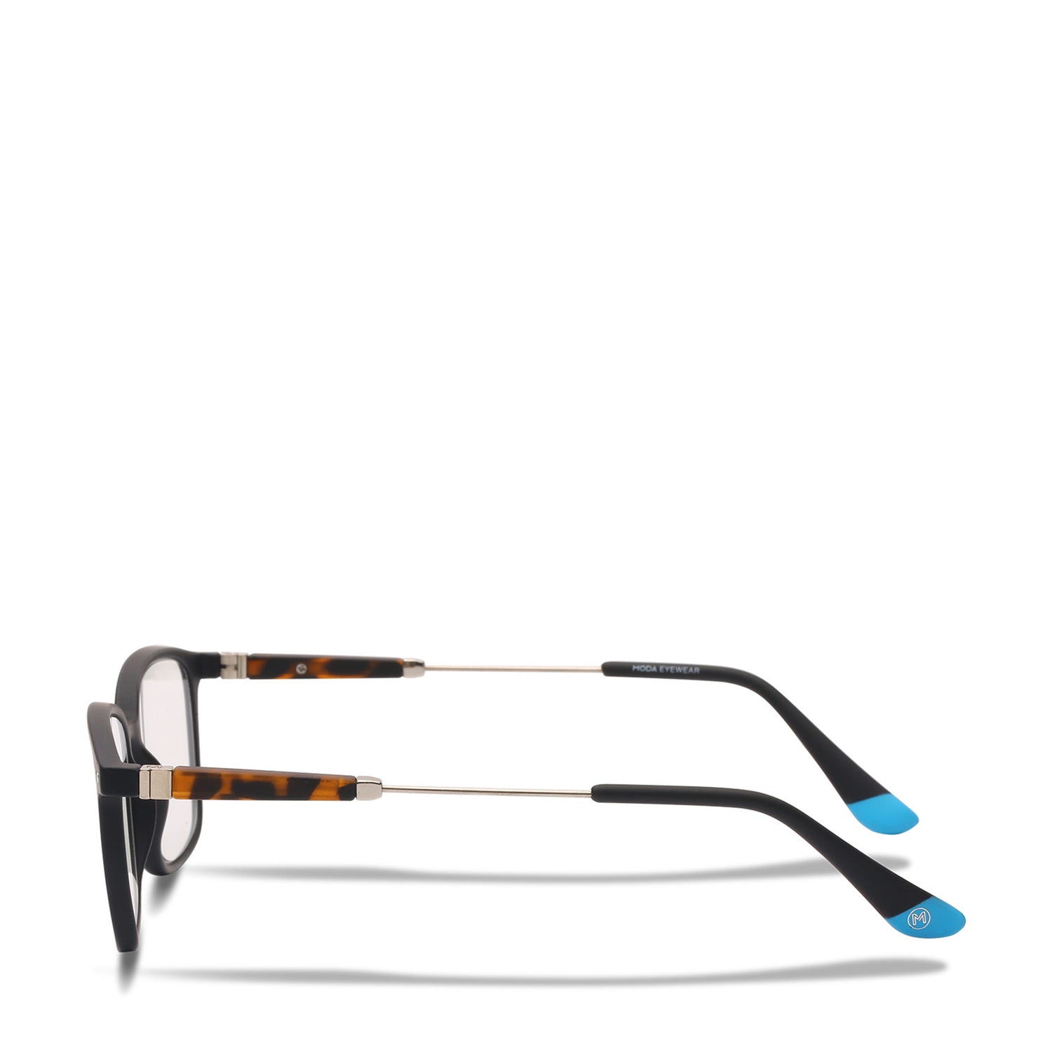 Skylar Black/Blue
