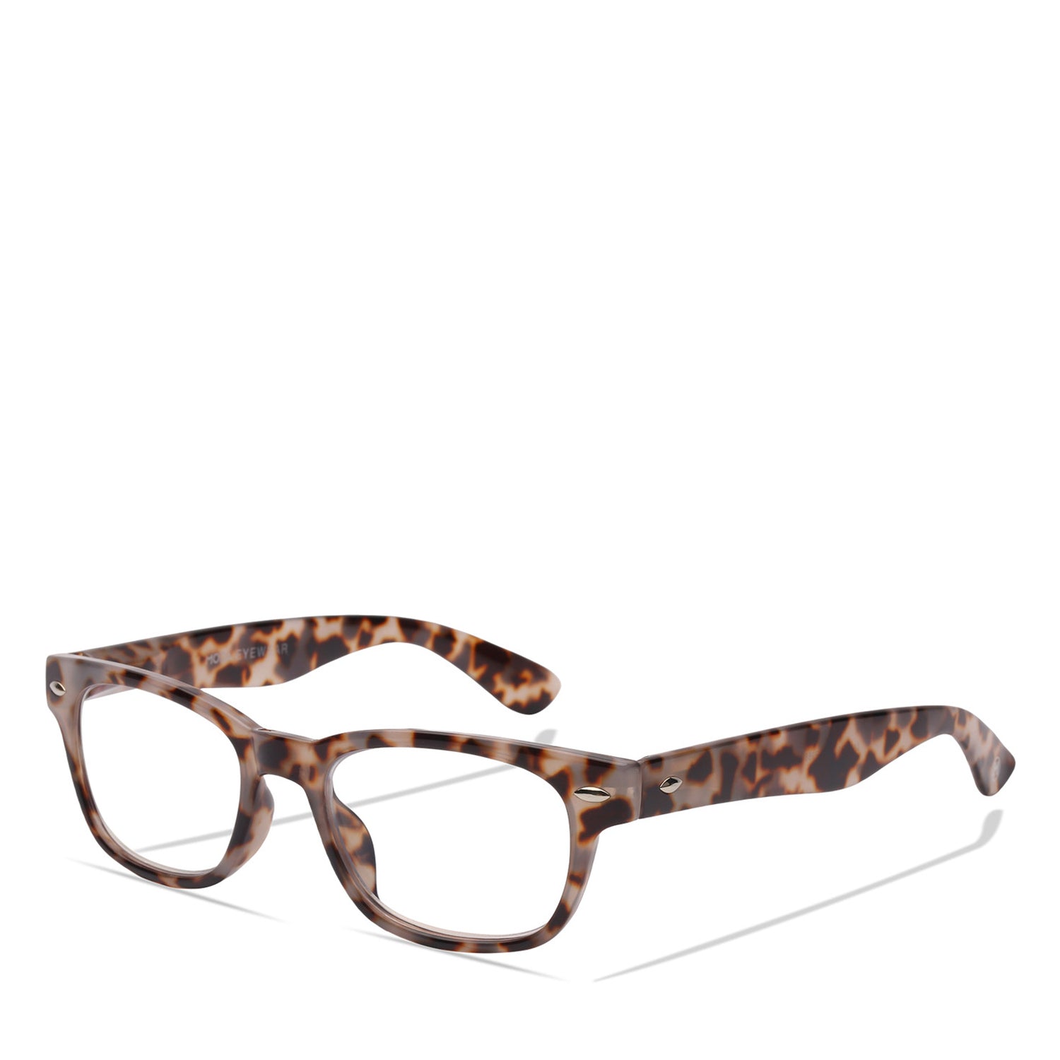 Jamie Tortoise/Clear