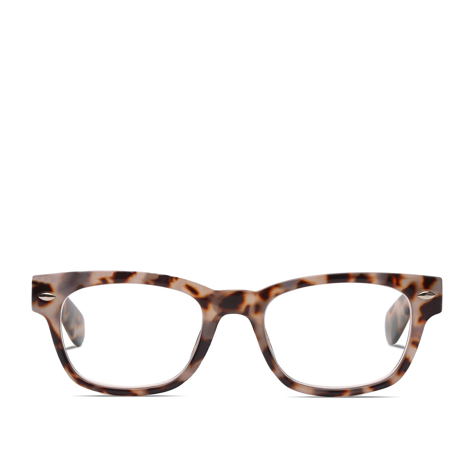 Jamie Tortoise/Clear