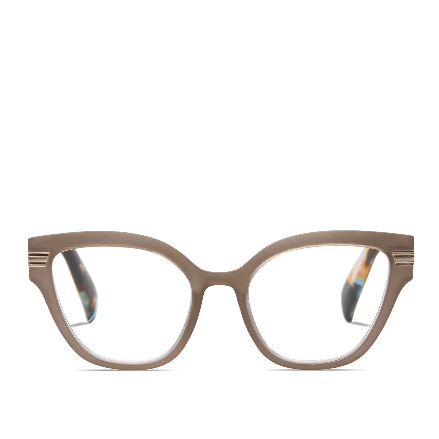 Rachel Tortoise/Beige