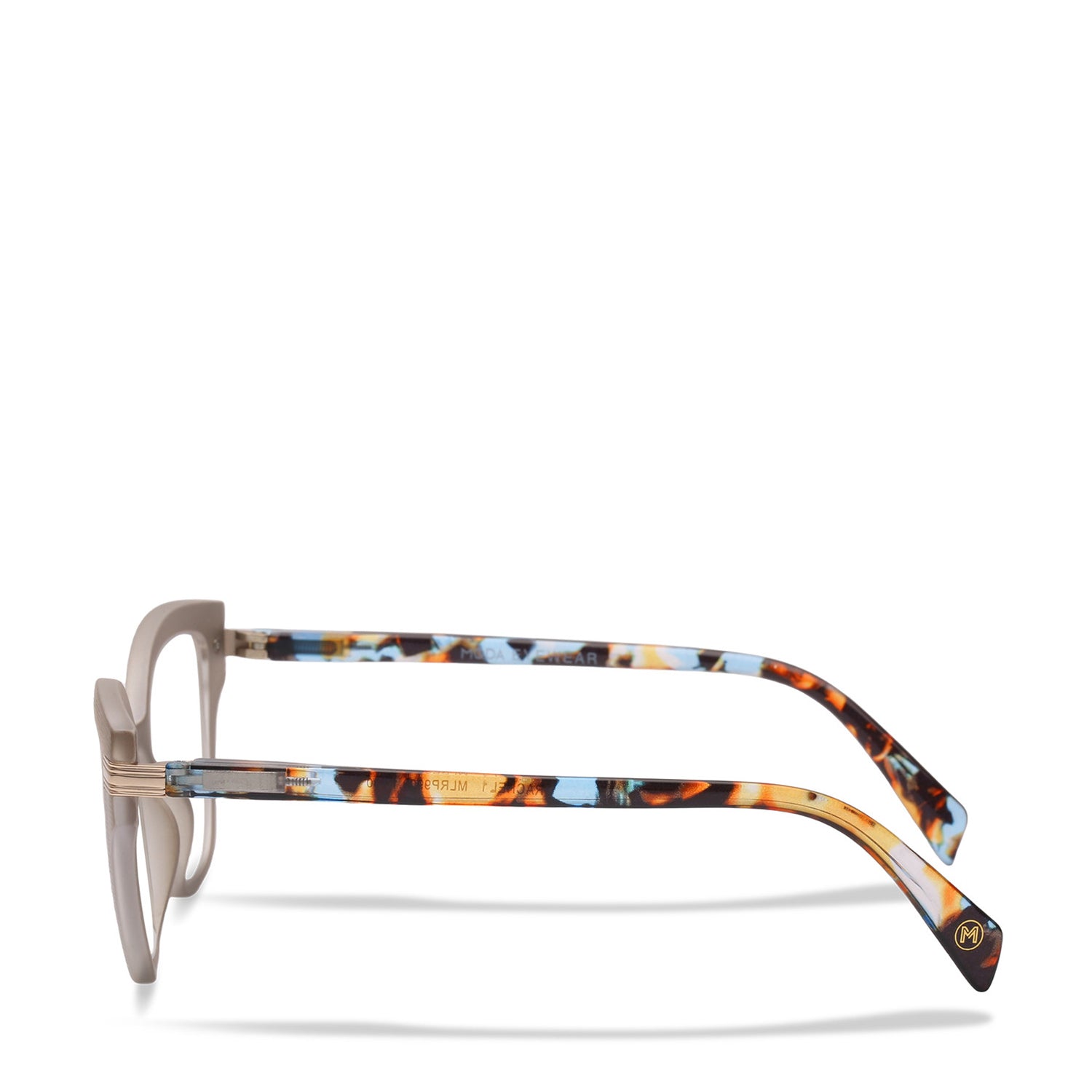 Rachel Tortoise/Beige