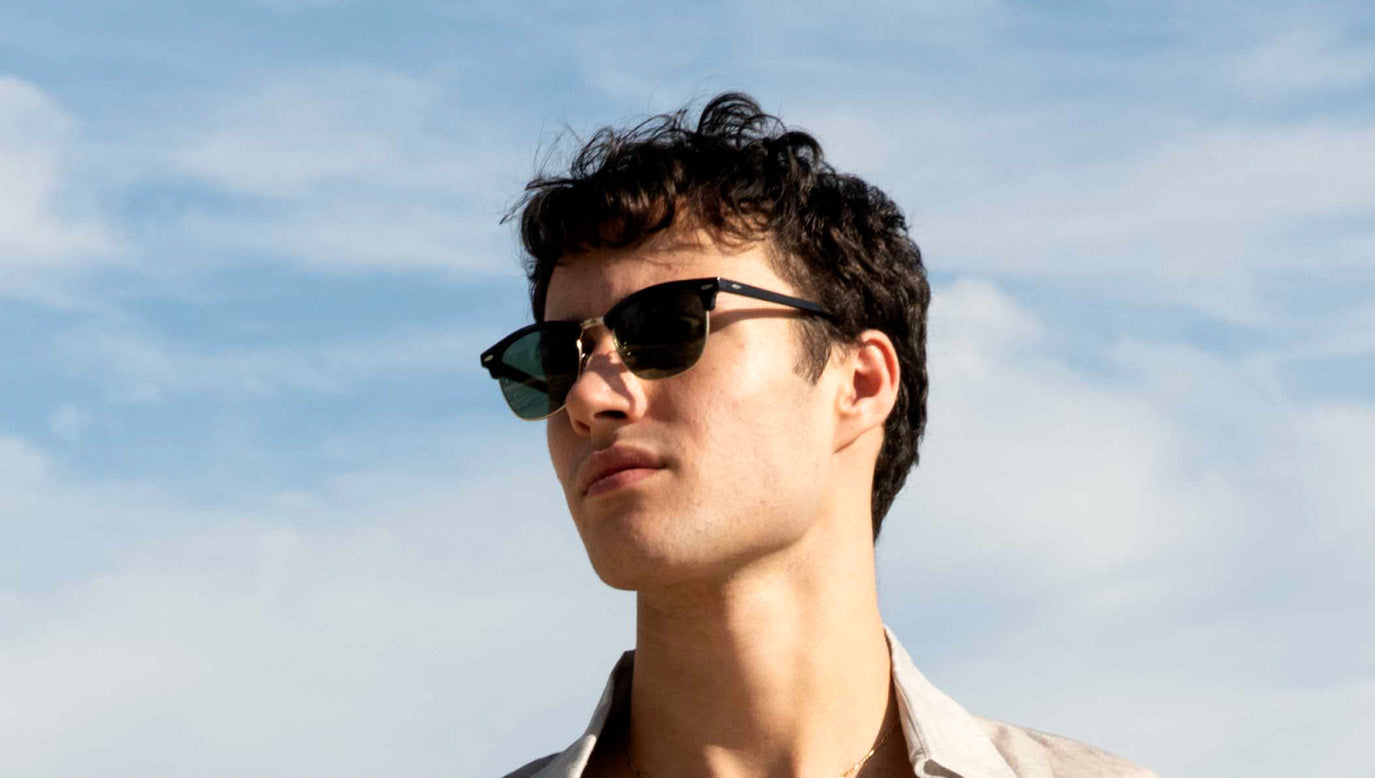 MEN'S SUNGLASSES