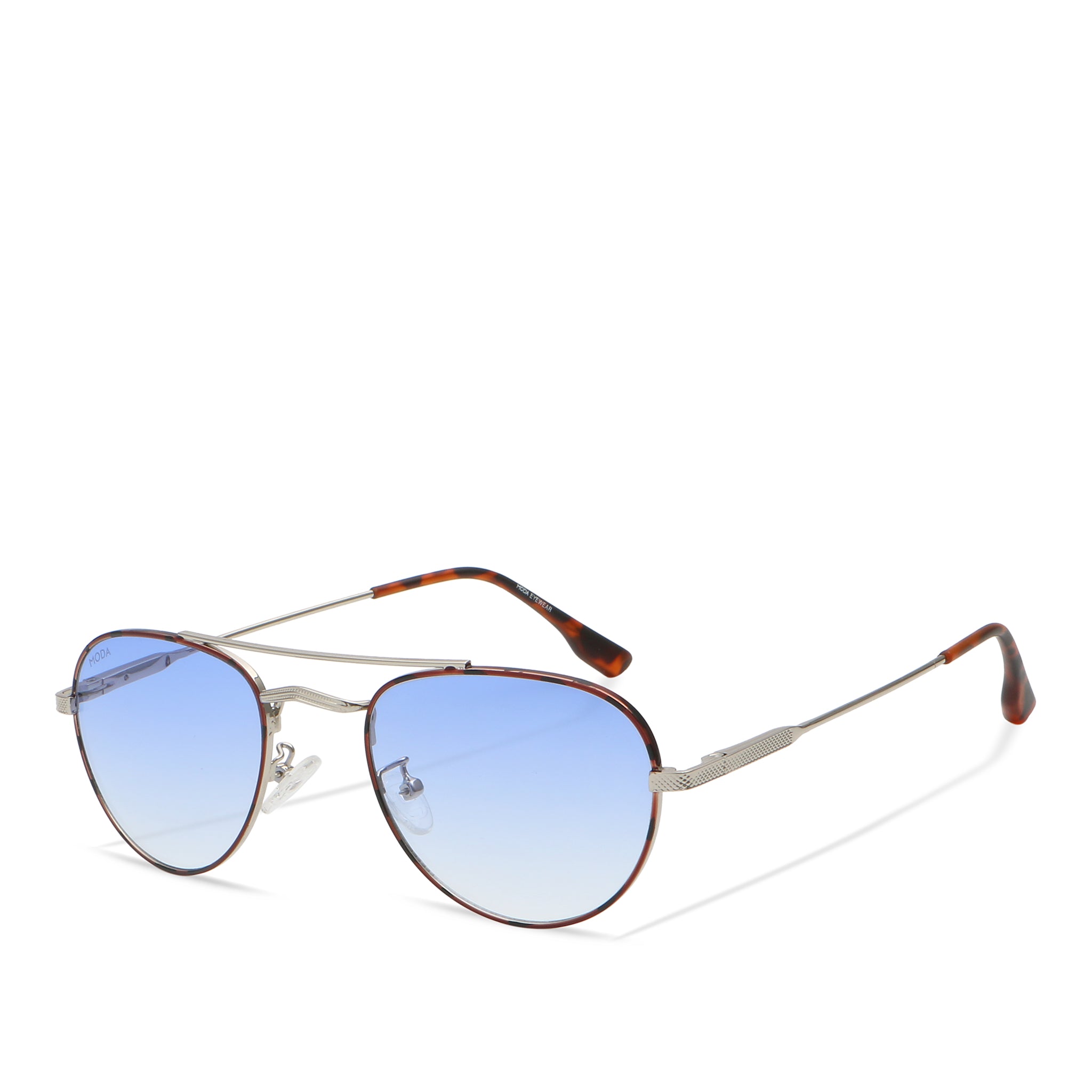 Hawkeye Silver/Brown