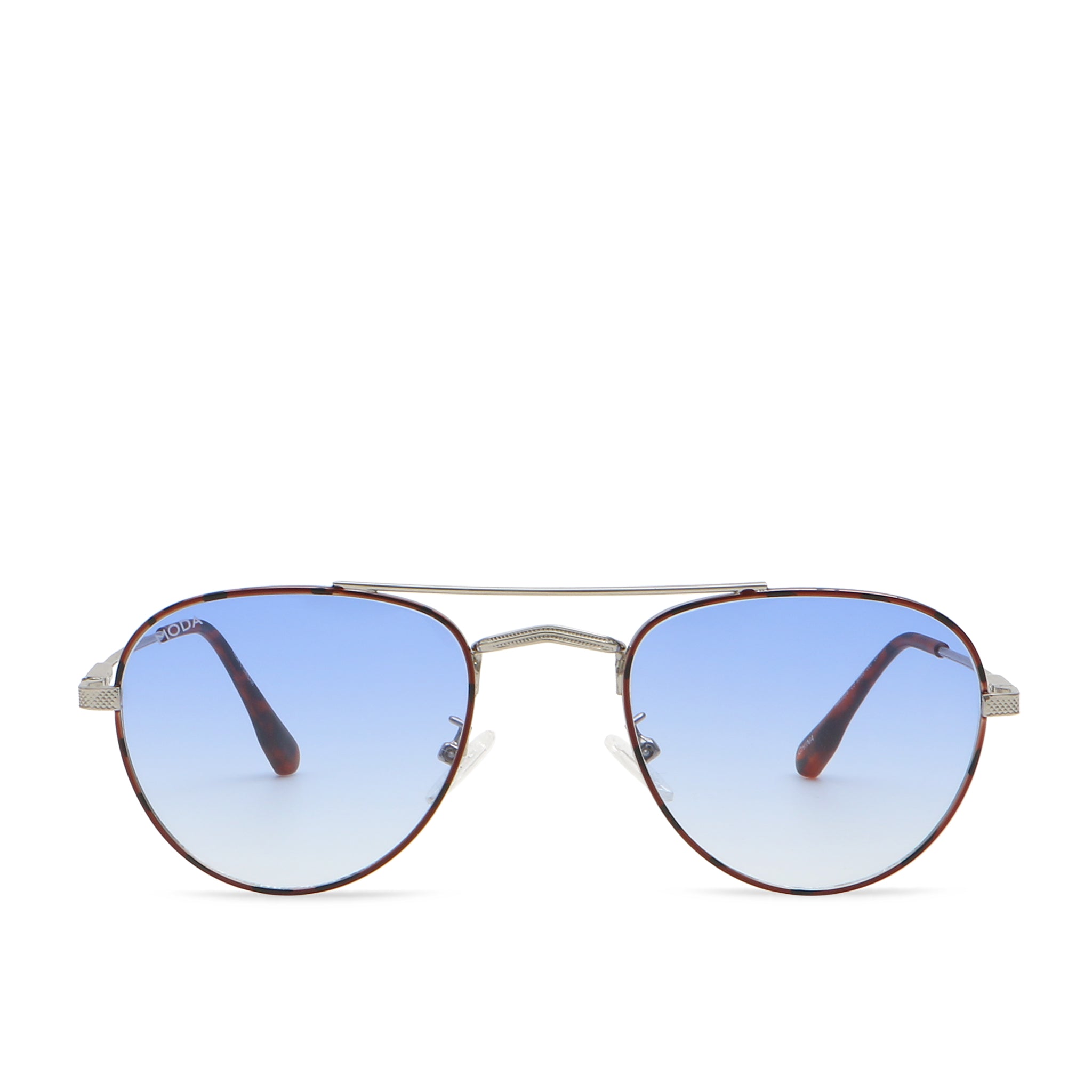 Hawkeye Silver/Brown