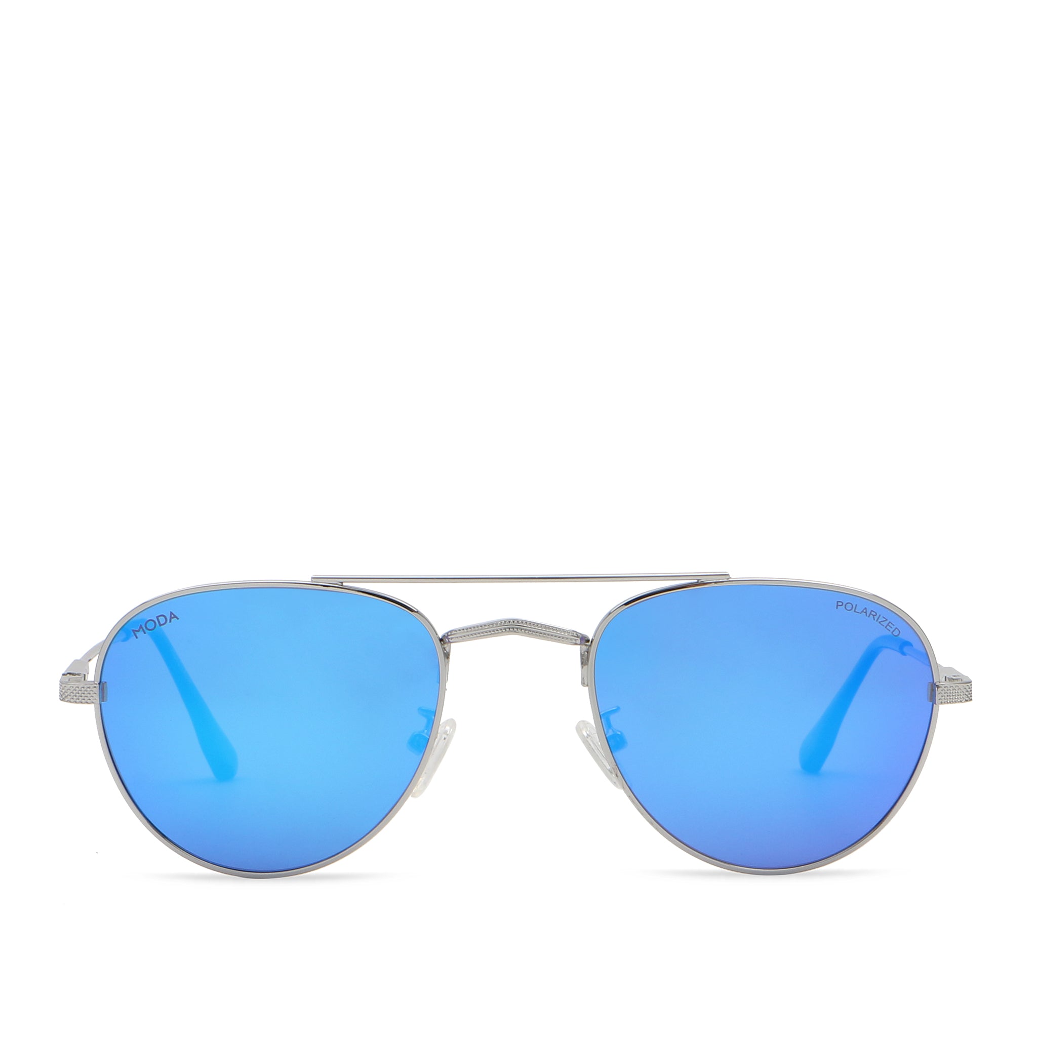 Hawkeye Silver/Black