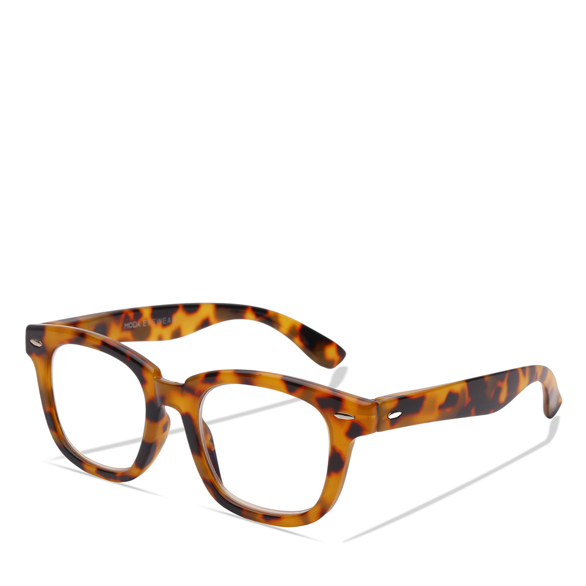 Tortoise Shell Riley Frames Riley Tortoise