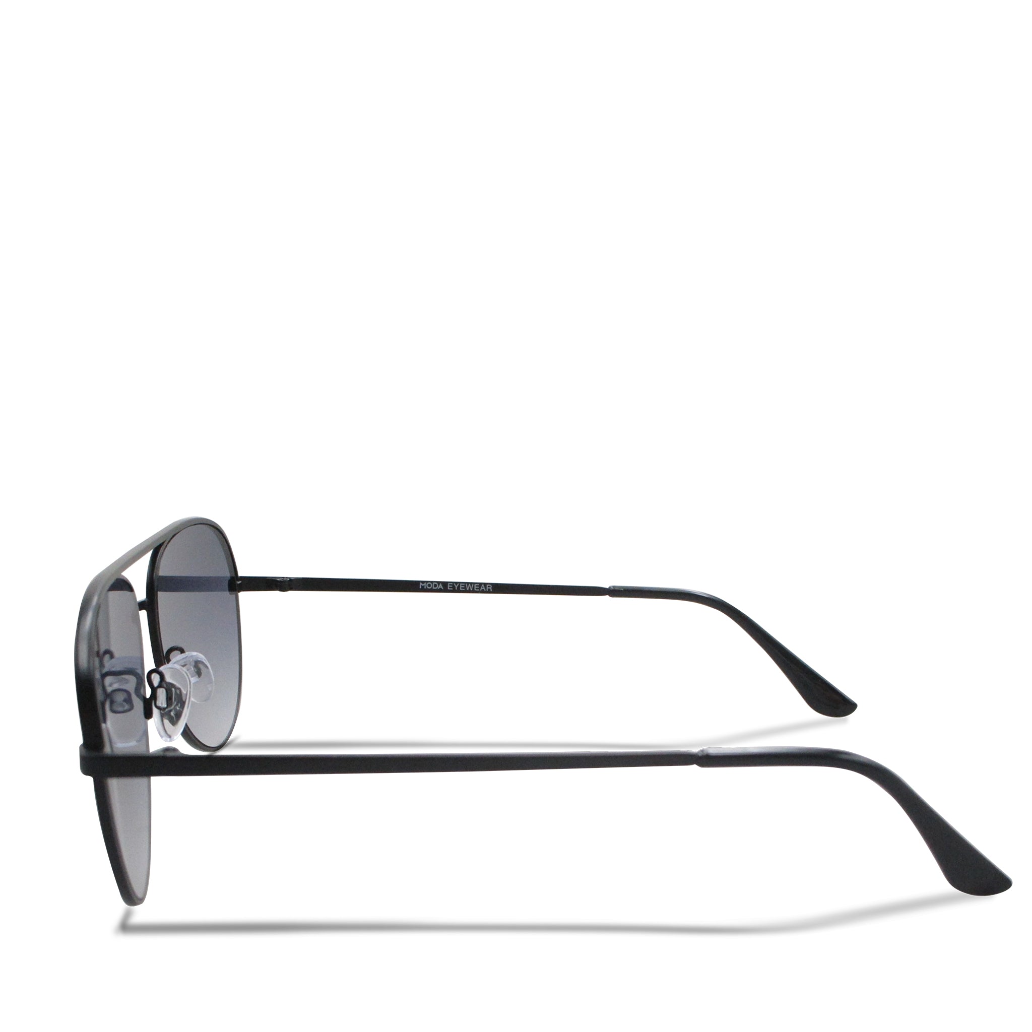 Maverick Black/Smoke