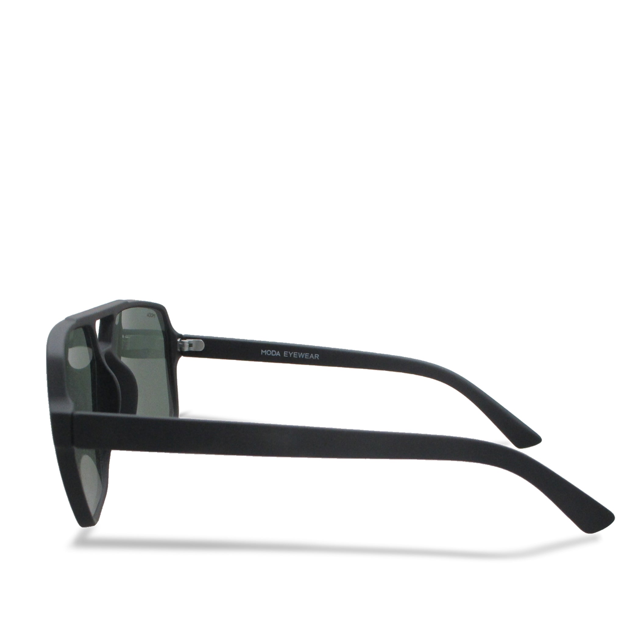 Cruz Black/Green