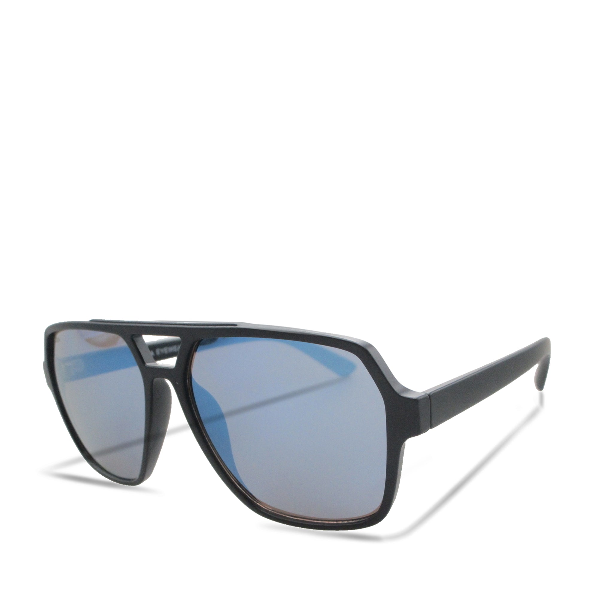 Cruz Black/Blue
