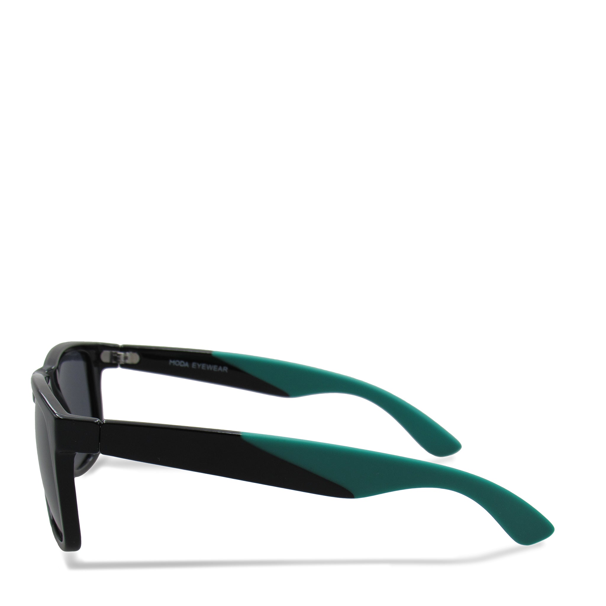 Orion Black/Green