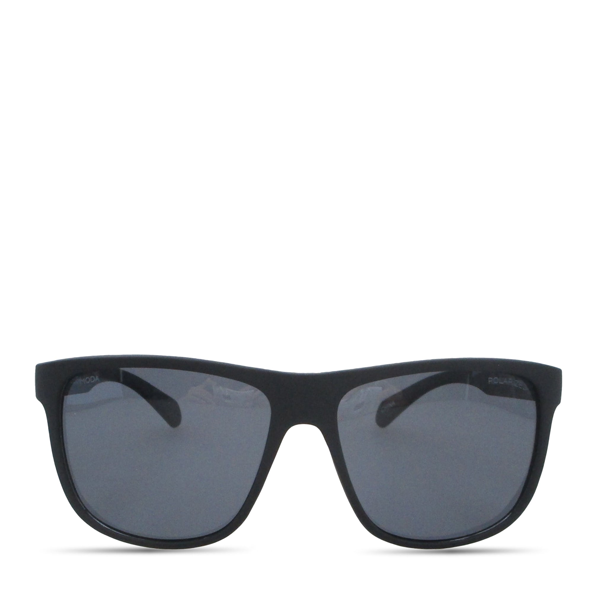 Solaris Black/Smoke