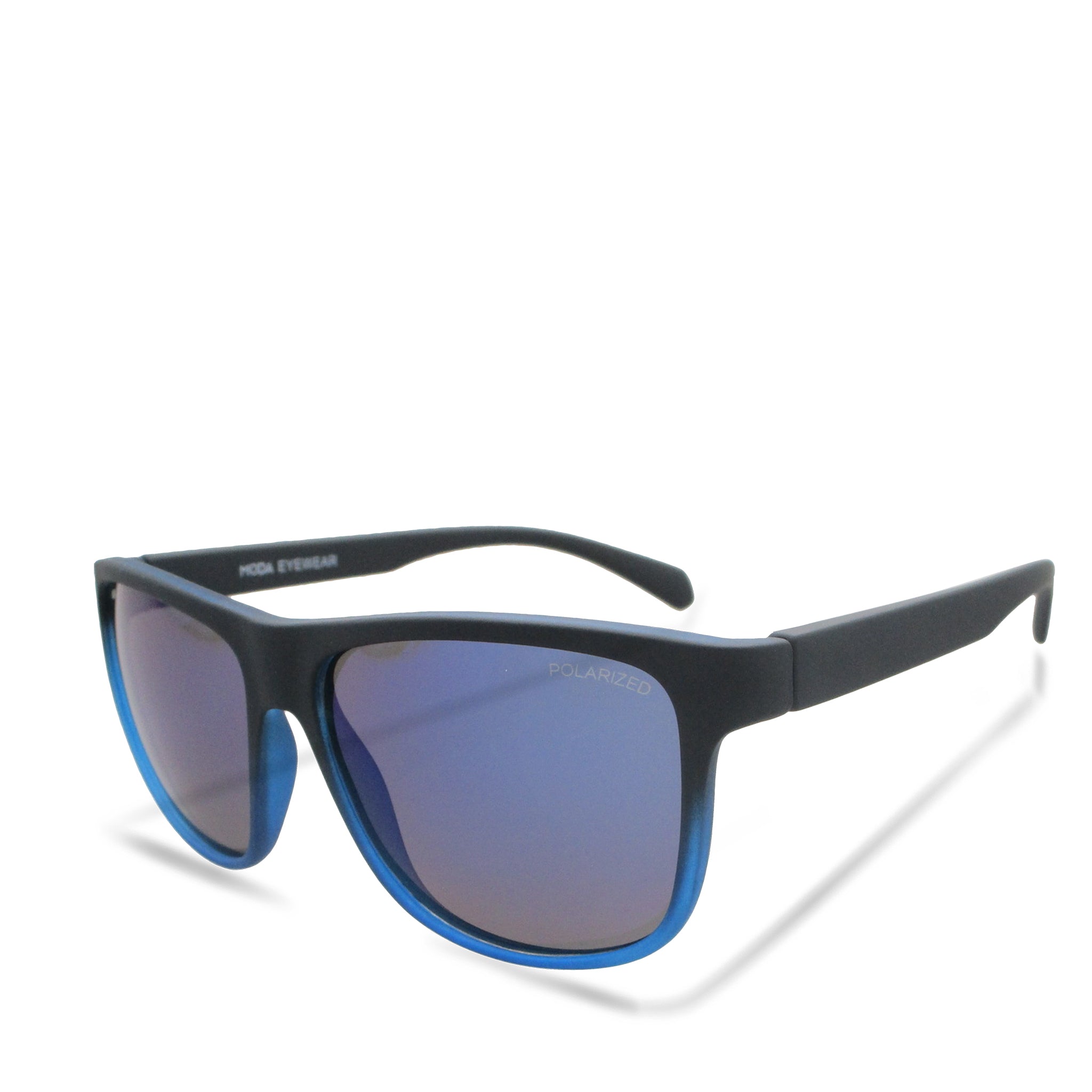 Solaris Black/Blue