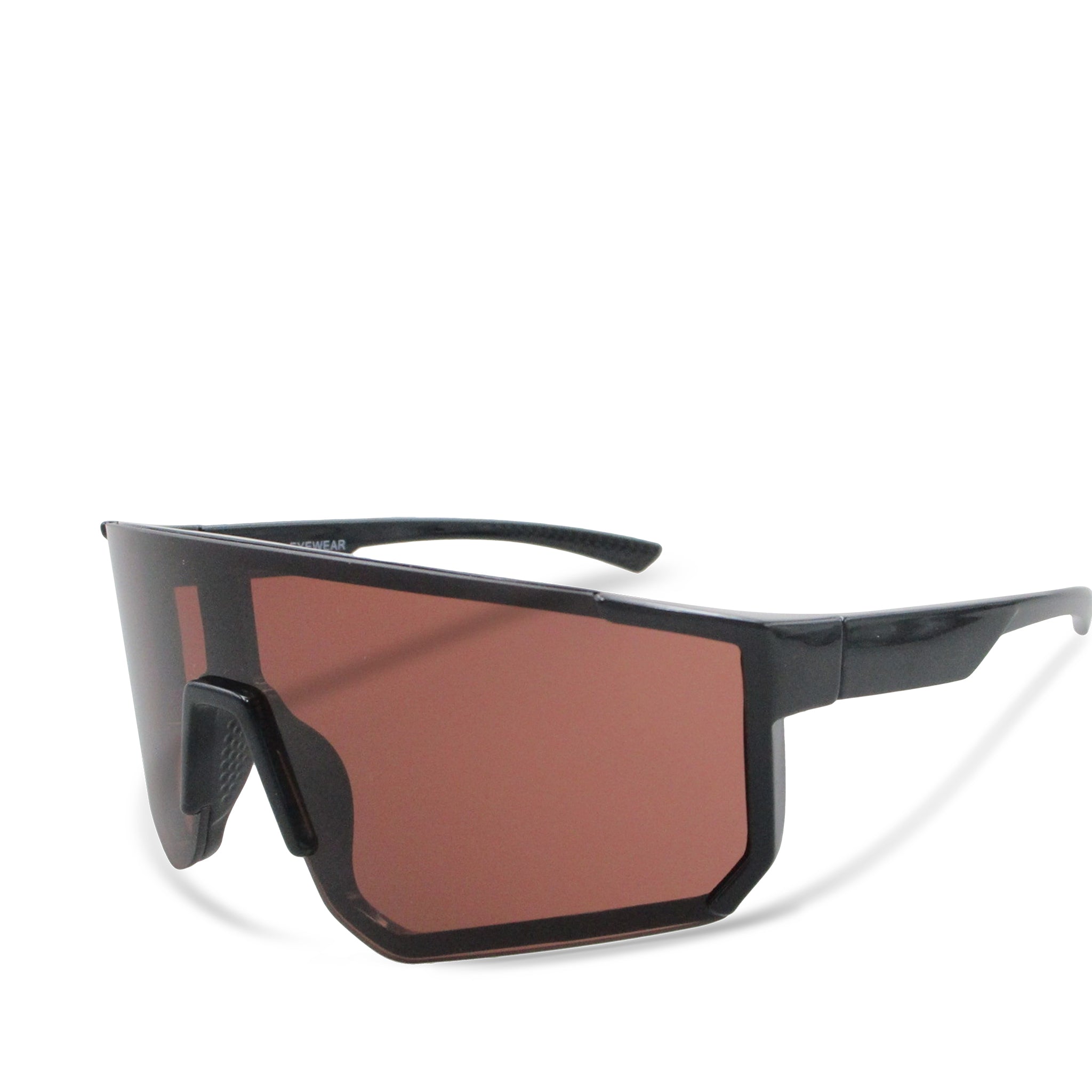 Enforcer Black/Brown