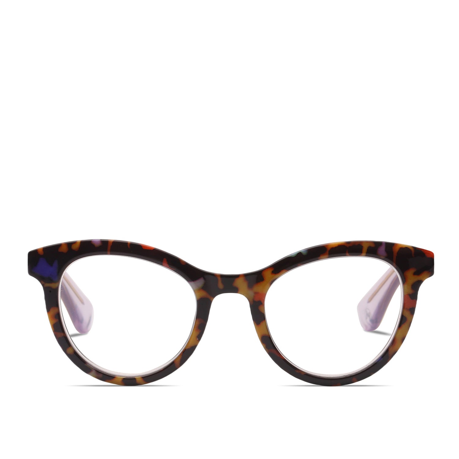 Evelyn Tortoise/Pink