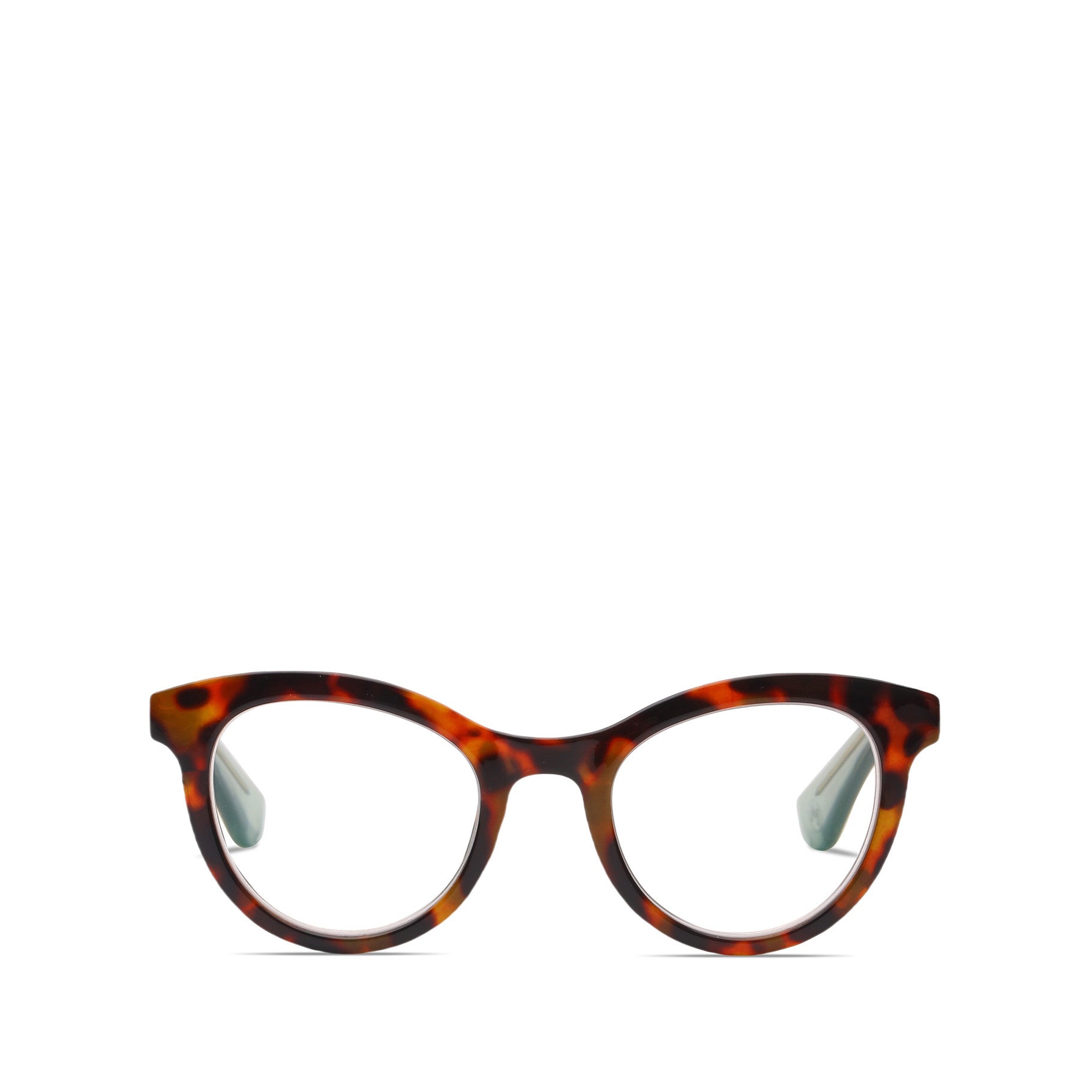 Evelyn Tortoise/Green