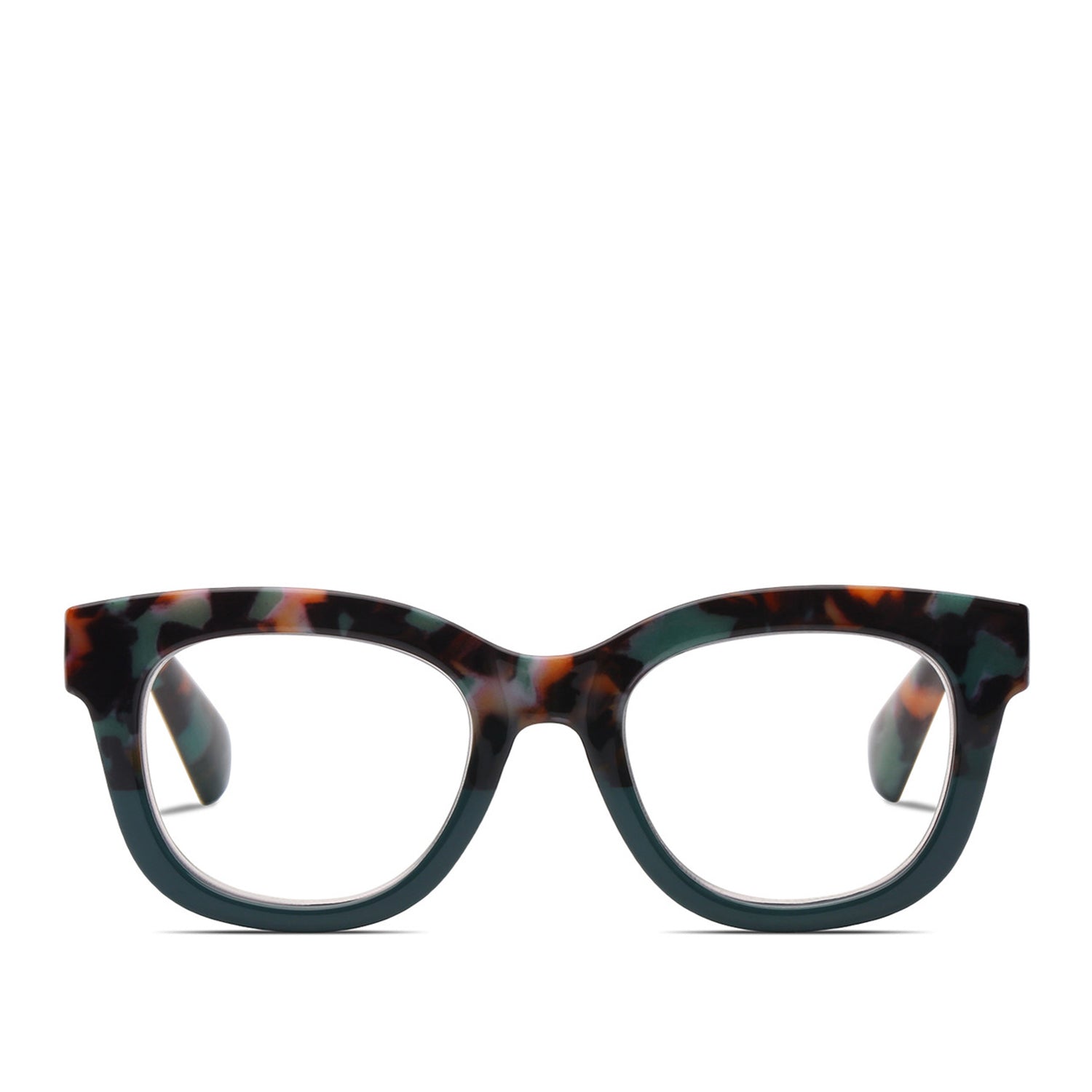 Stella Multicolor/Clear