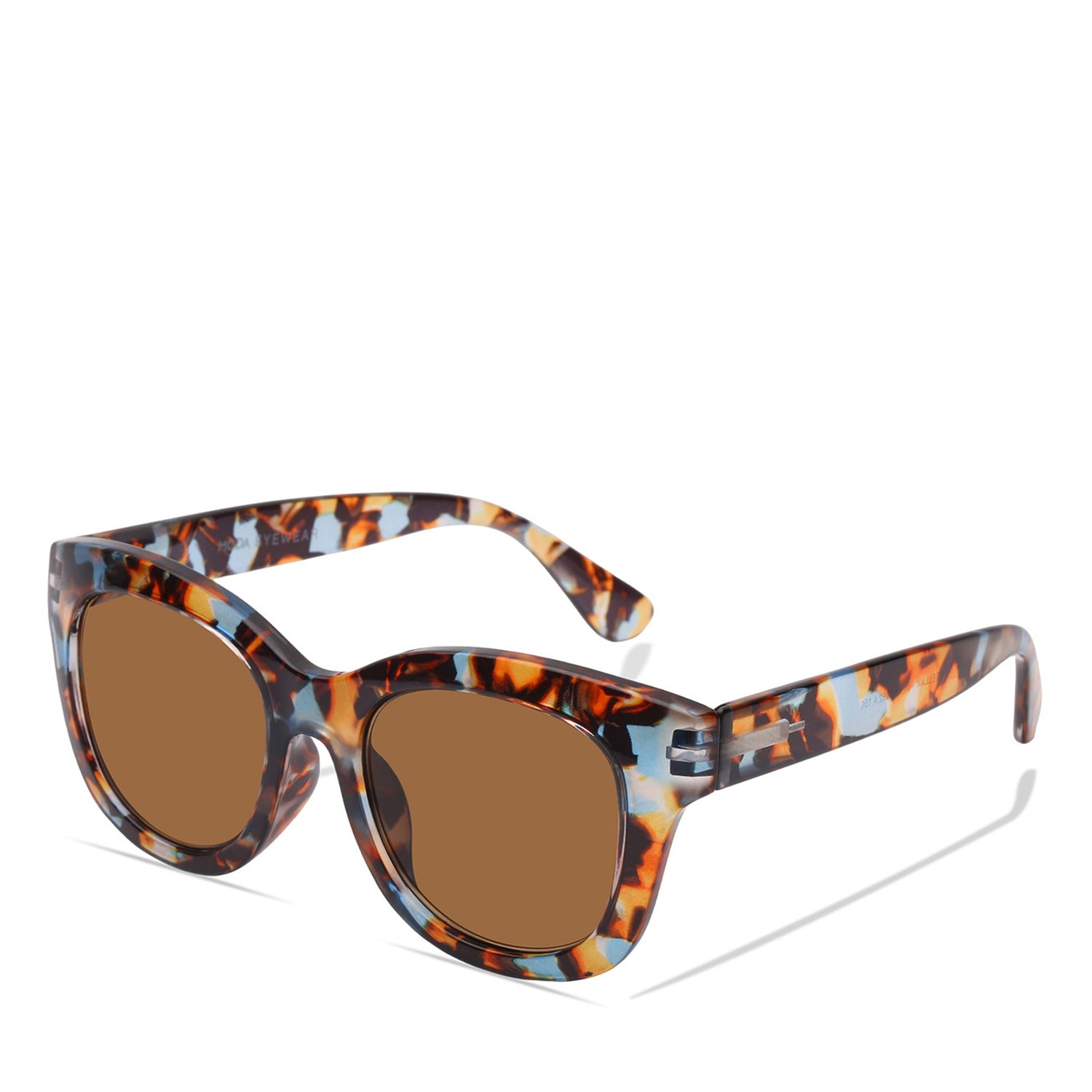 Stella Multicolor/Blue