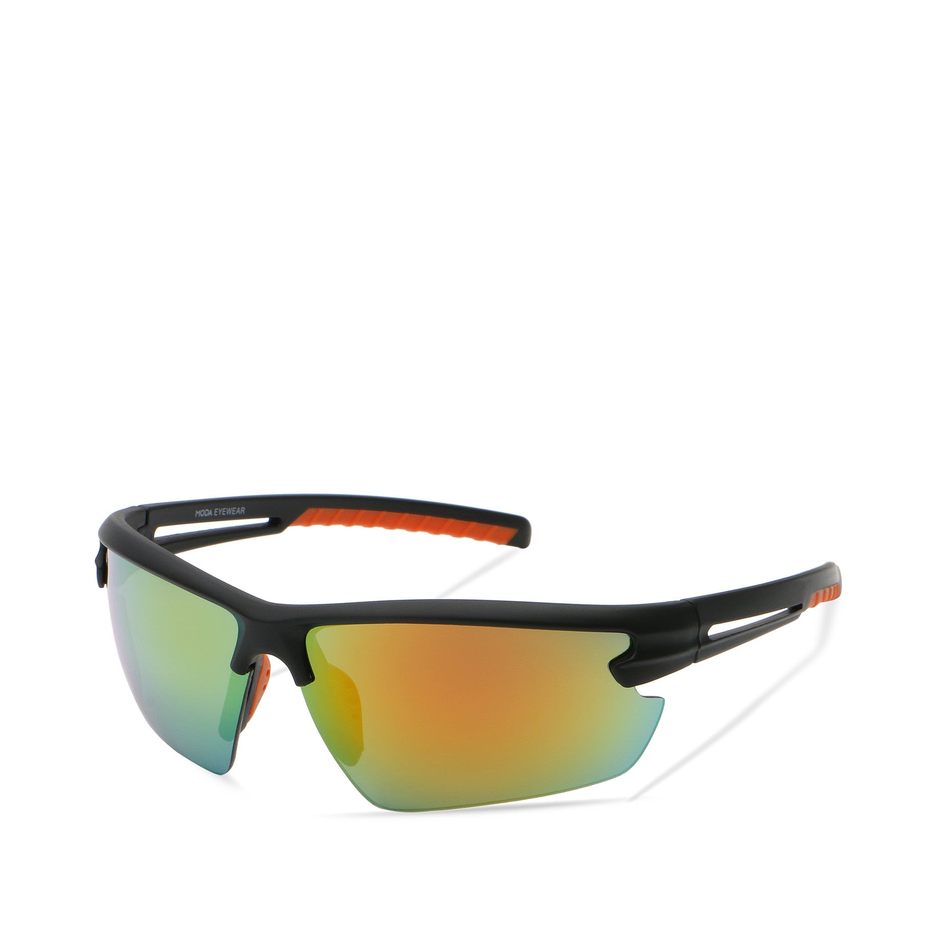 Turbo Black/Gradient