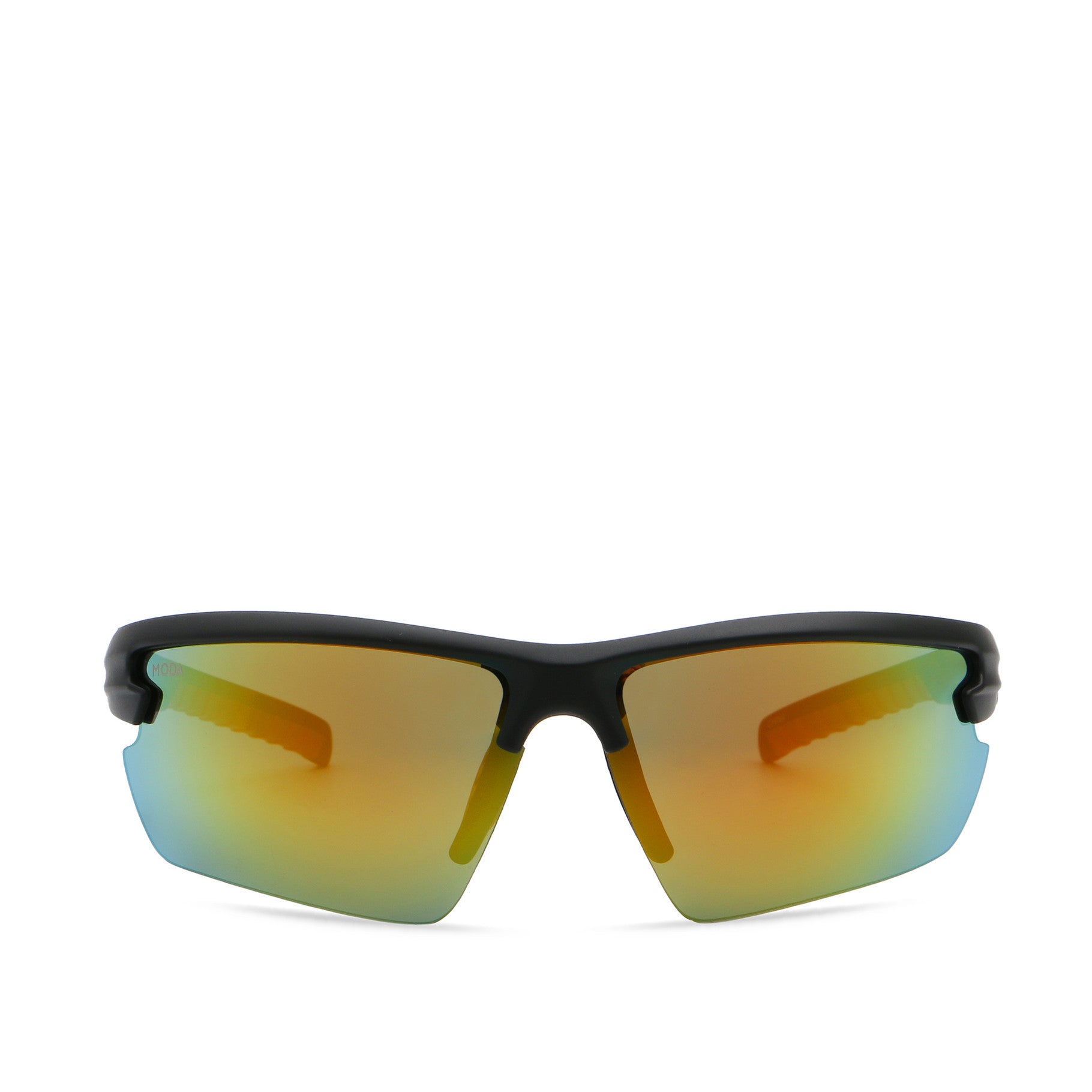 Turbo Black/Gradient